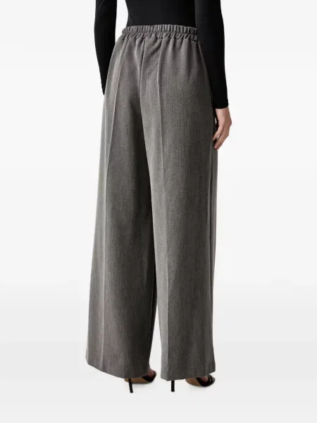 Pantaloni Fracomina gri