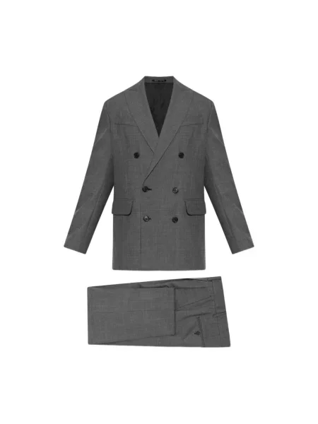 Garnitur Dsquared2 szary
