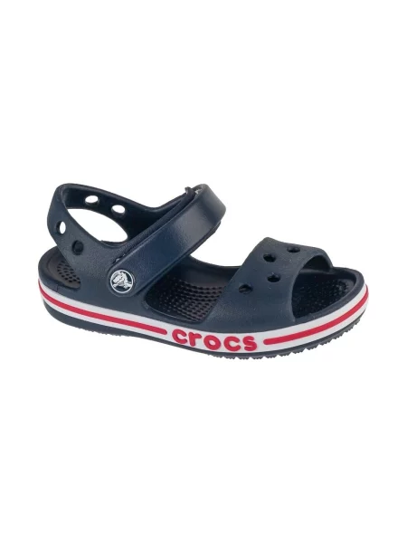 Pantofi copii Crocs albastru