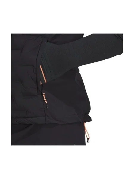 Geacă Adidas negru