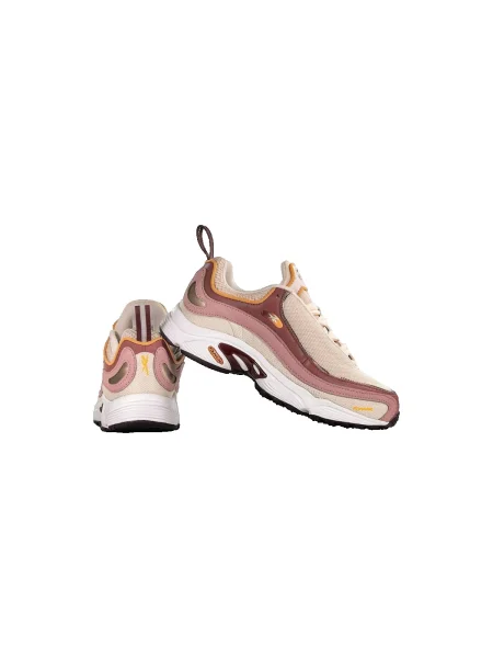 Tenisky Reebok Sport hnedá