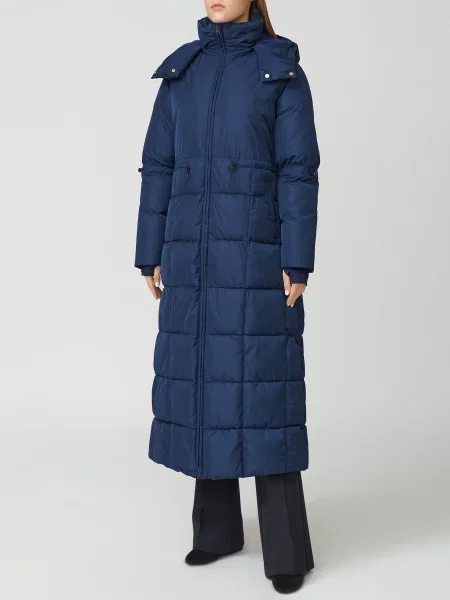 Куртка Trussardi синя