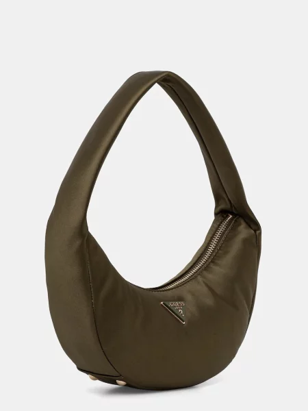 Torba Guess SUNETRA zelena
