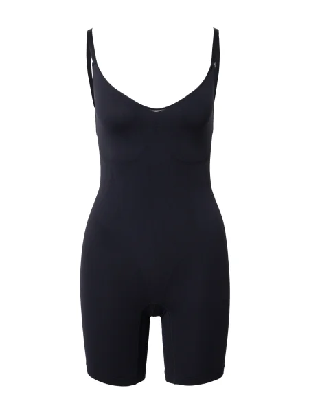 Hunkemöller Body modelator negru