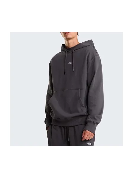 Geacă The North Face gri