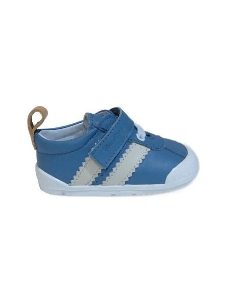 Pantofi copii Blanditos albastru