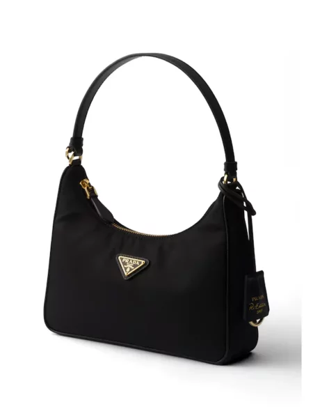 Geantă Prada negru