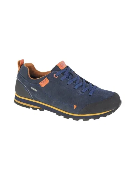 Pantofi Cmp albastru