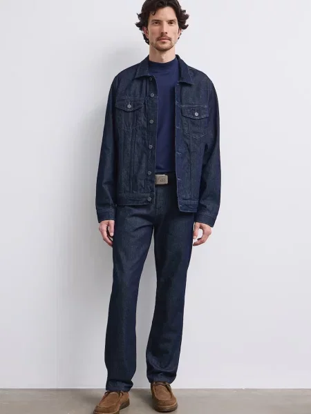 Medicine Majica dugih rukava plava