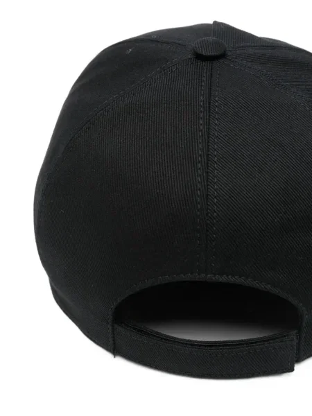 Șapcă Fendi negru