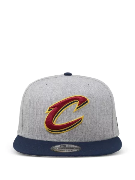 Șapcă New Era Cap gri