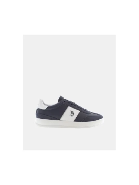 Pólóing U.s. Polo Assn. fehér