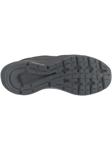 Félcipő Skechers fekete