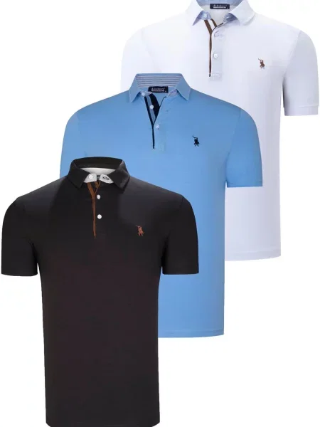 Tricou Dewberry alb