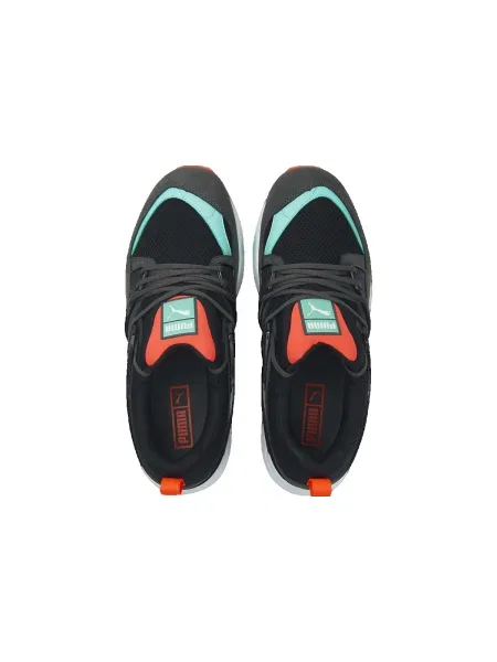 Pantofi Puma negru
