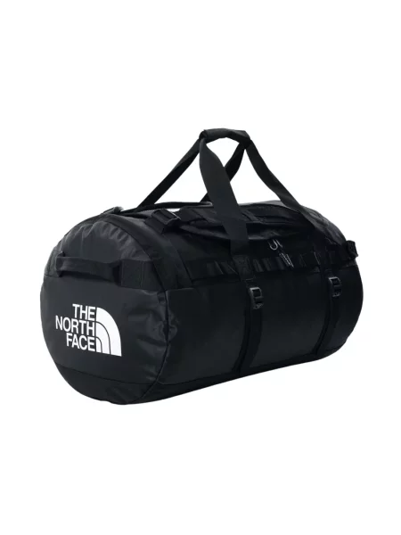 Plecak The North Face czarny