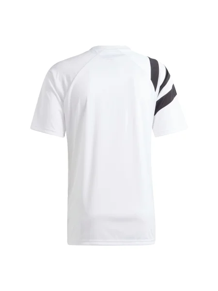 Tricou Adidas Performance alb