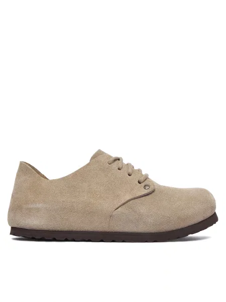 Birkenstock Обувки Maine бежов