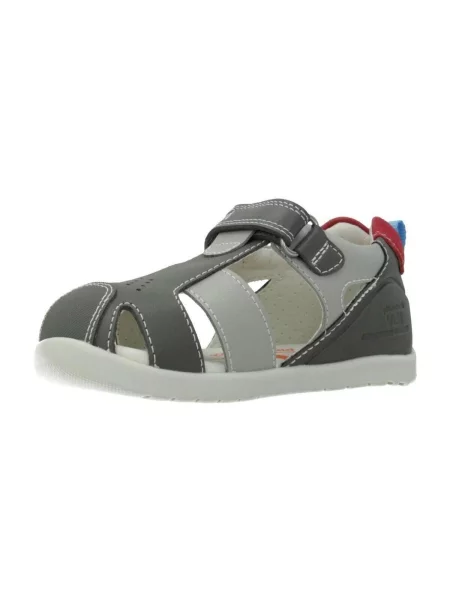 Pantofi copii Biomecanics gri