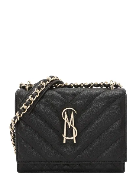 STEVE MADDEN Geantă de umăr negru