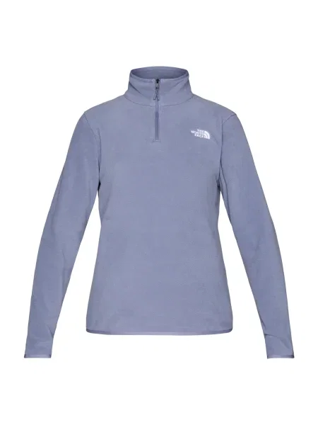 Flisas megztinis The North Face mėlyna