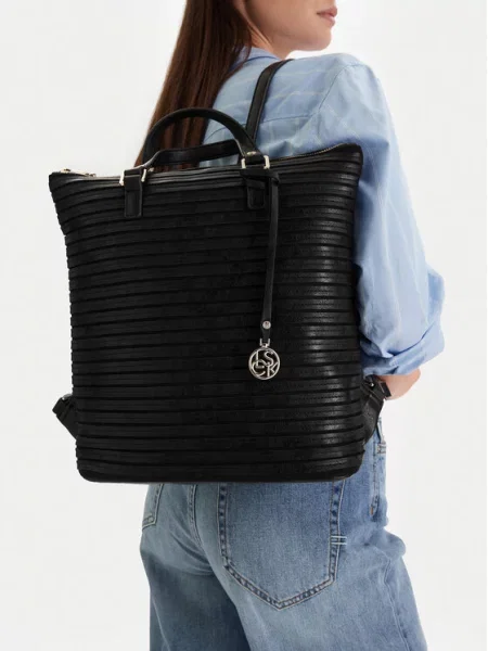 Batoh Lasocki černá