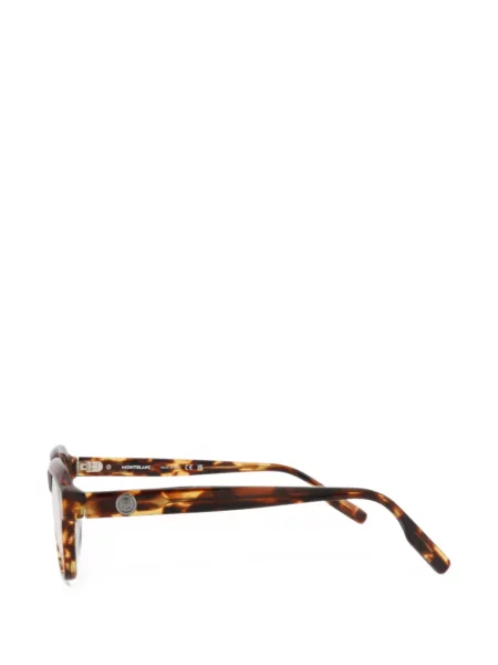 Ochelari de soare Montblanc maro