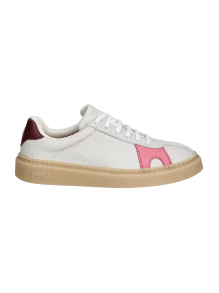 Buty Camper Runner Twentyfive Twins różowy brązowy 36 biały