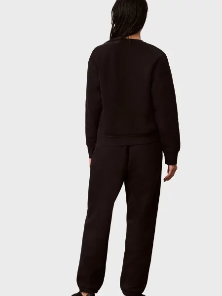 Спортивные штаны Calvin Klein черные