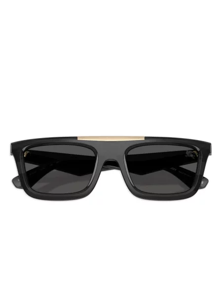 Ochelari de soare Burberry Eyewear gri