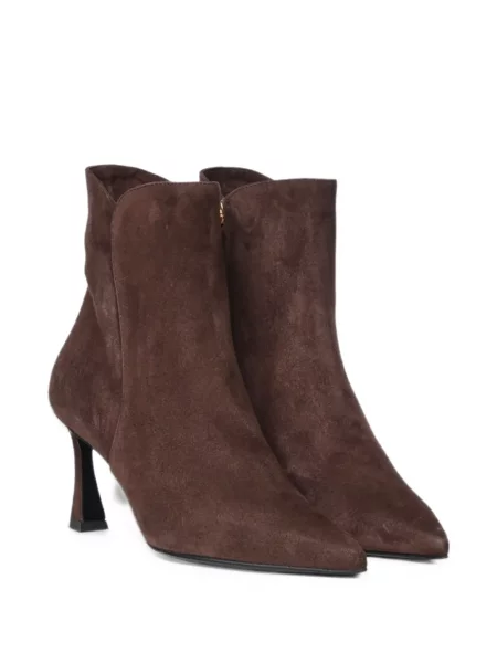 Buty do kostki Giuliano Galiano brązowe