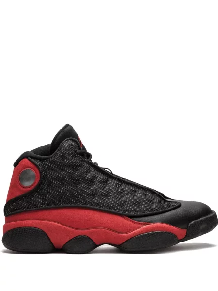 Sneakerși Jordan Air Jordan 13 negru