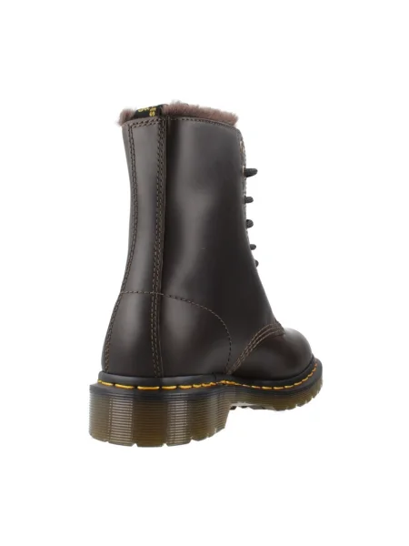 Pantofi Dr. Martens gri