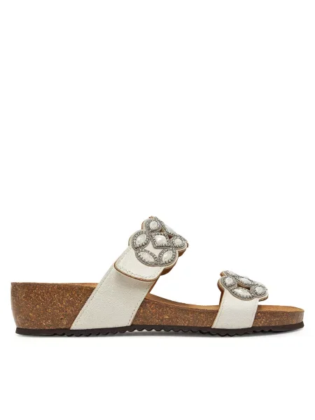 Natikači Grünland Memi bela