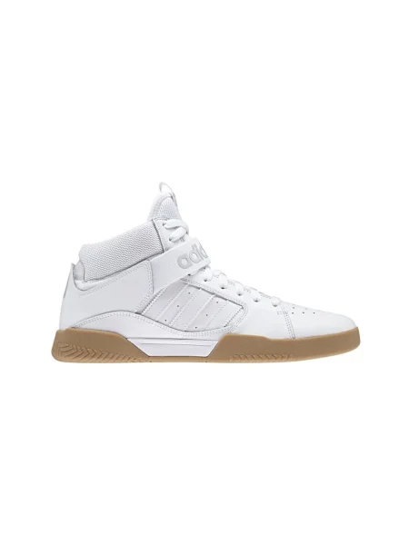 Pantofi Adidas alb