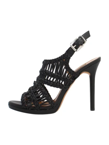 Pantofi Albano negru