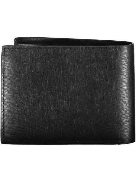 Portofel Calvin Klein negru