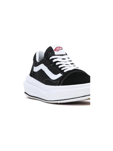 Pantofi Vans negru
