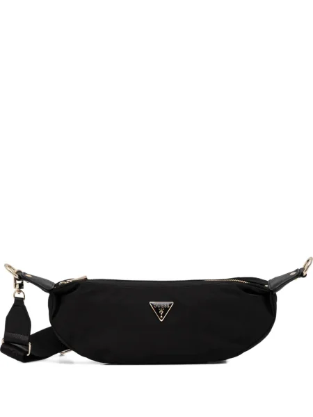 Body Guess negru