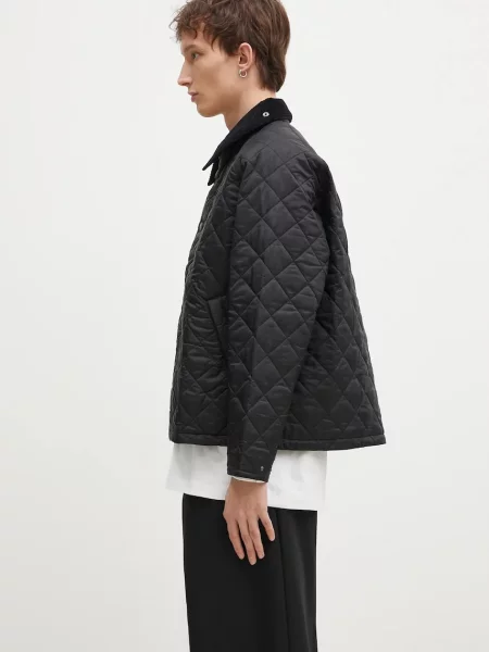 Barbour geaca OS Transport Quilted Jacket