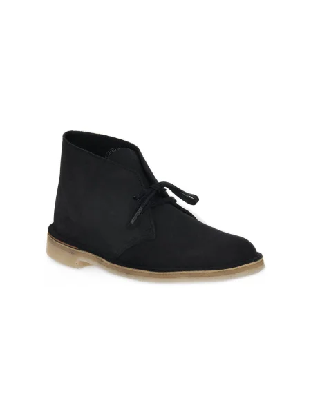 Ghete desert Clarks