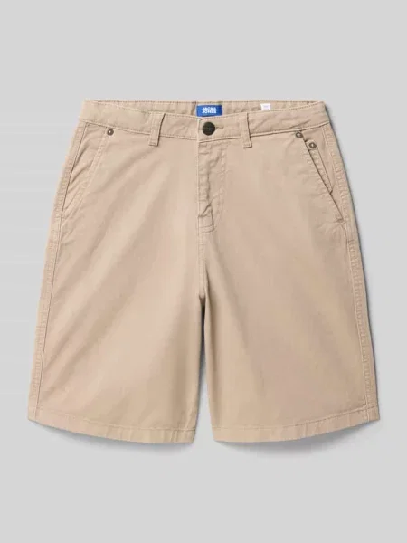 Bermudy z wpuszczanymi model OWEN' Jack & Jones
