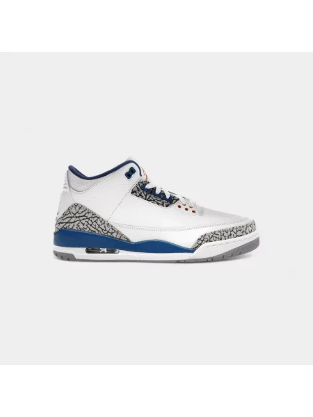 Pantofi Nike retro alb