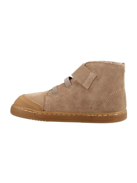 Pantofi copii Titanitos maro