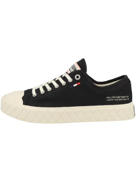 Palladium Nízke tenisky PALLA ACE' čierna