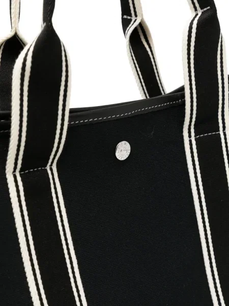 Τσάντα Rue De Verneuil μαύρο