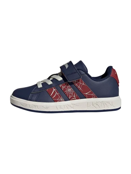Pantofi Adidas alb
