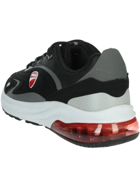 Pantofi Ducati negru