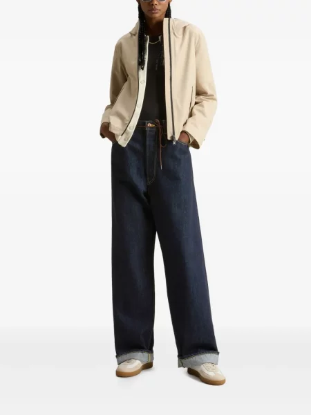 Geacă Woolrich cu glugă