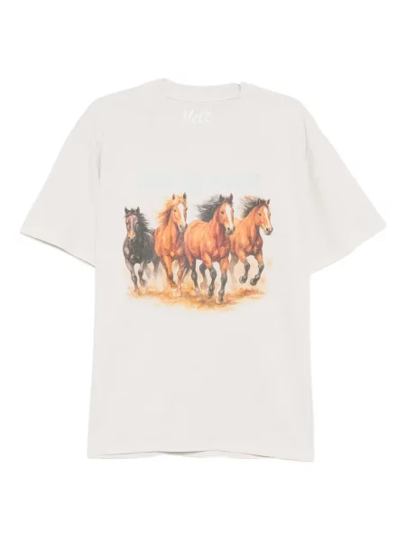 Tricou Melt cu imagine